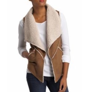 Sanctuary Clothing "Charlie" Vest